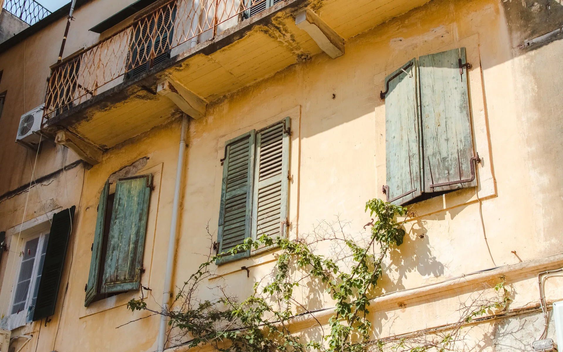 Campiello Corfu Town