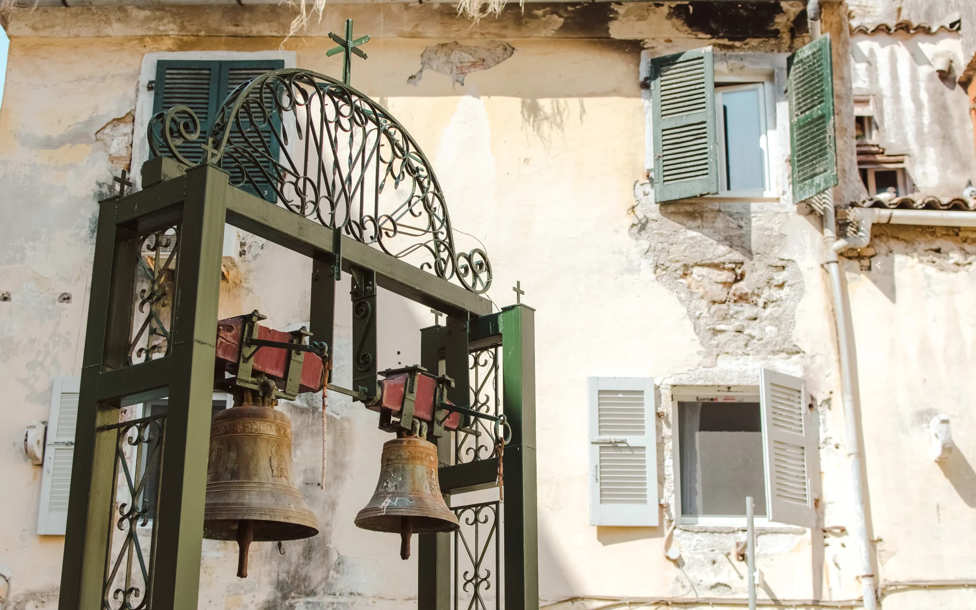 Campiello Corfu Town