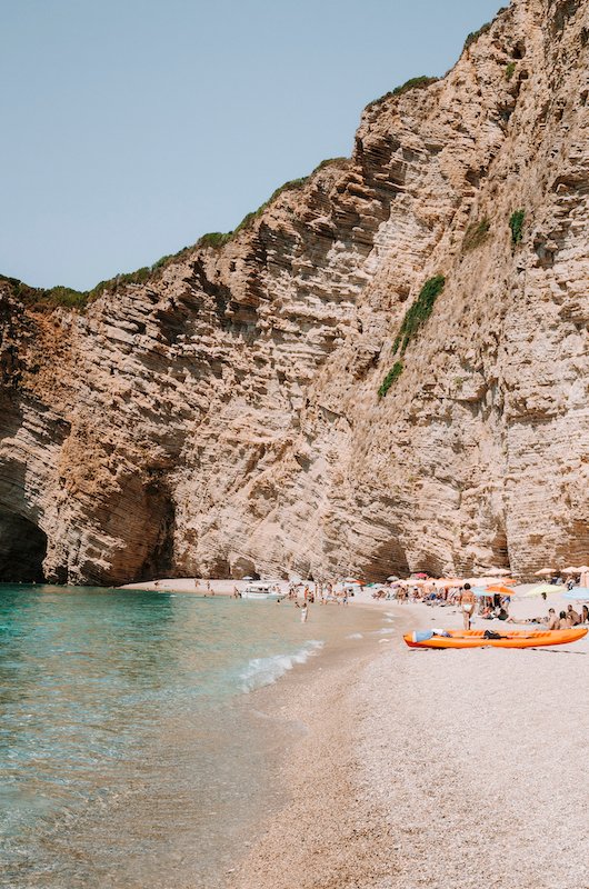 Paradise Beach