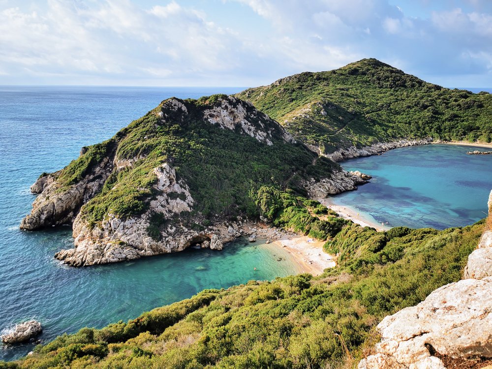 Porto Timoni