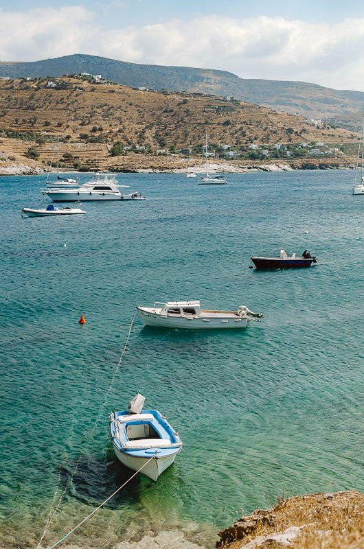 Near Koundouros