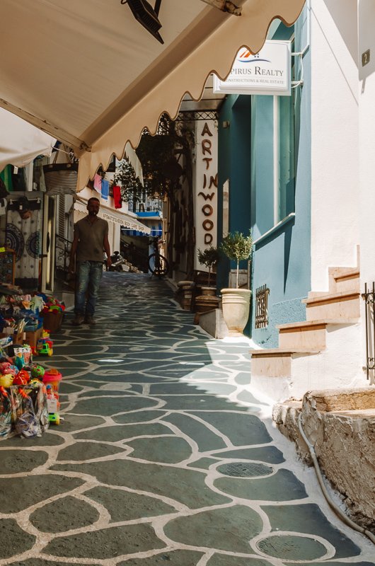 Lovely street