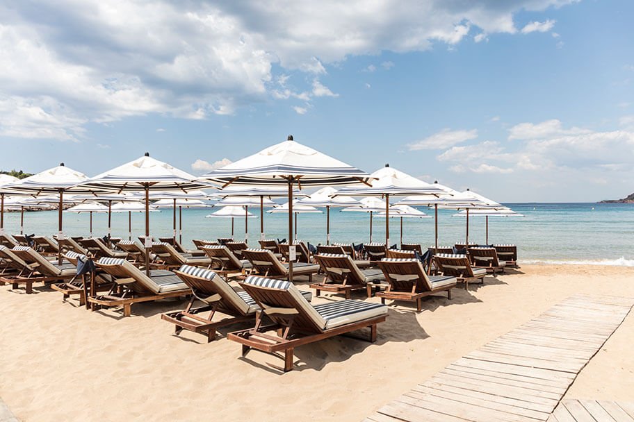 Astir Beach Vouliagmeni Athènes