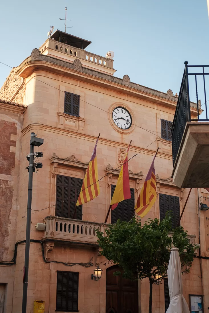 Santanyi