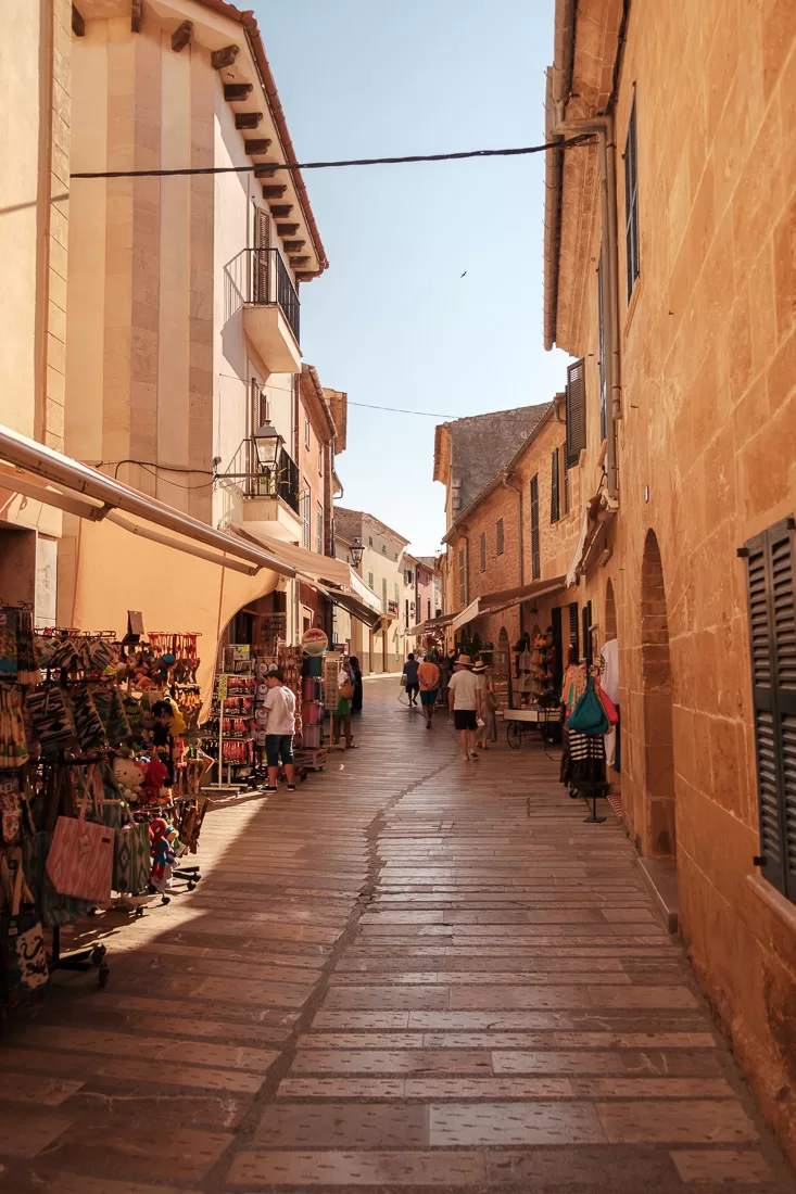 Alcudia