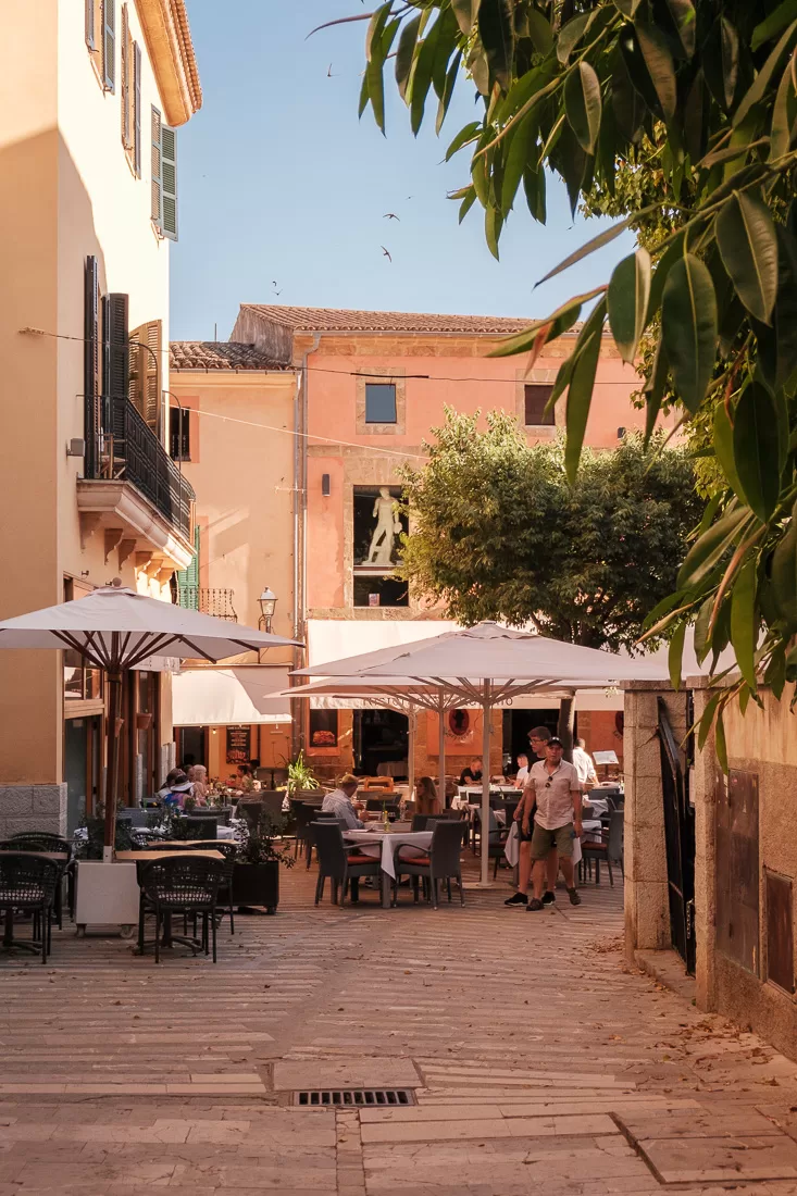 Alcudia