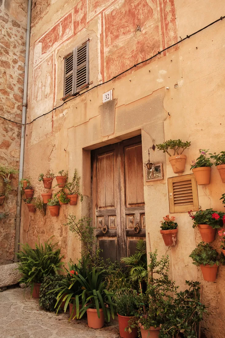 Valldemossa