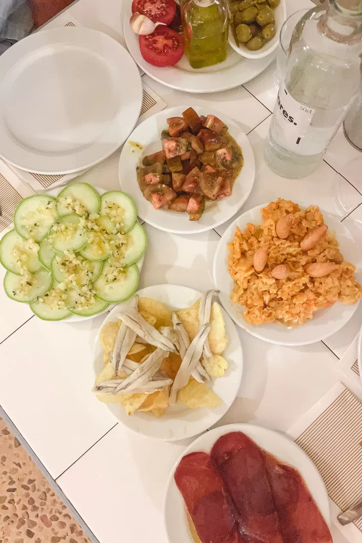 Bistro Forn Nou