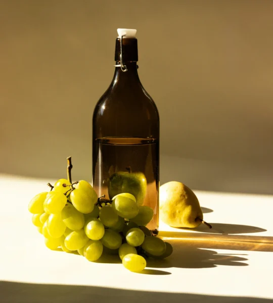 Grape Seed Oil