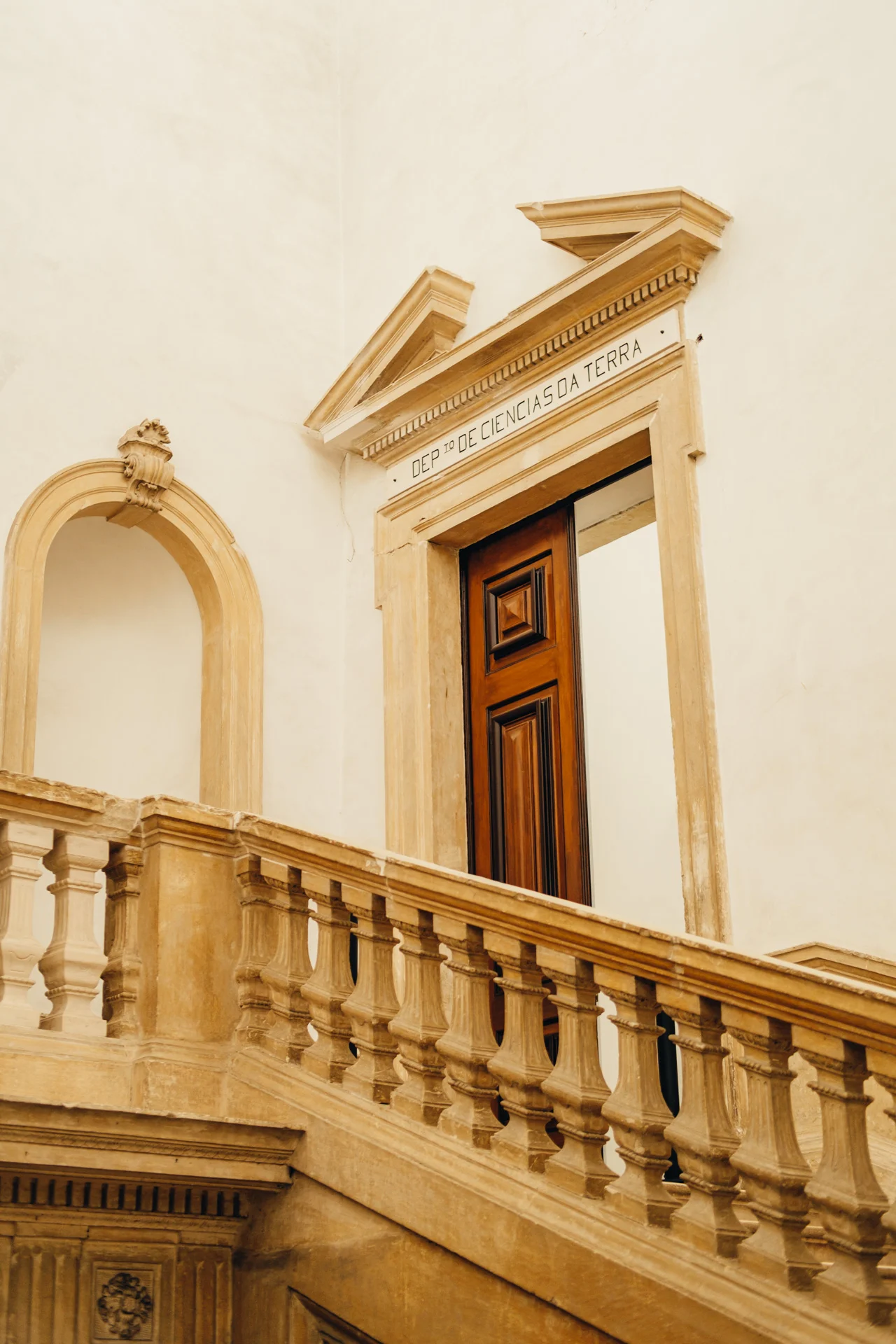 Que faire a Coimbra en 1 jour : l'université