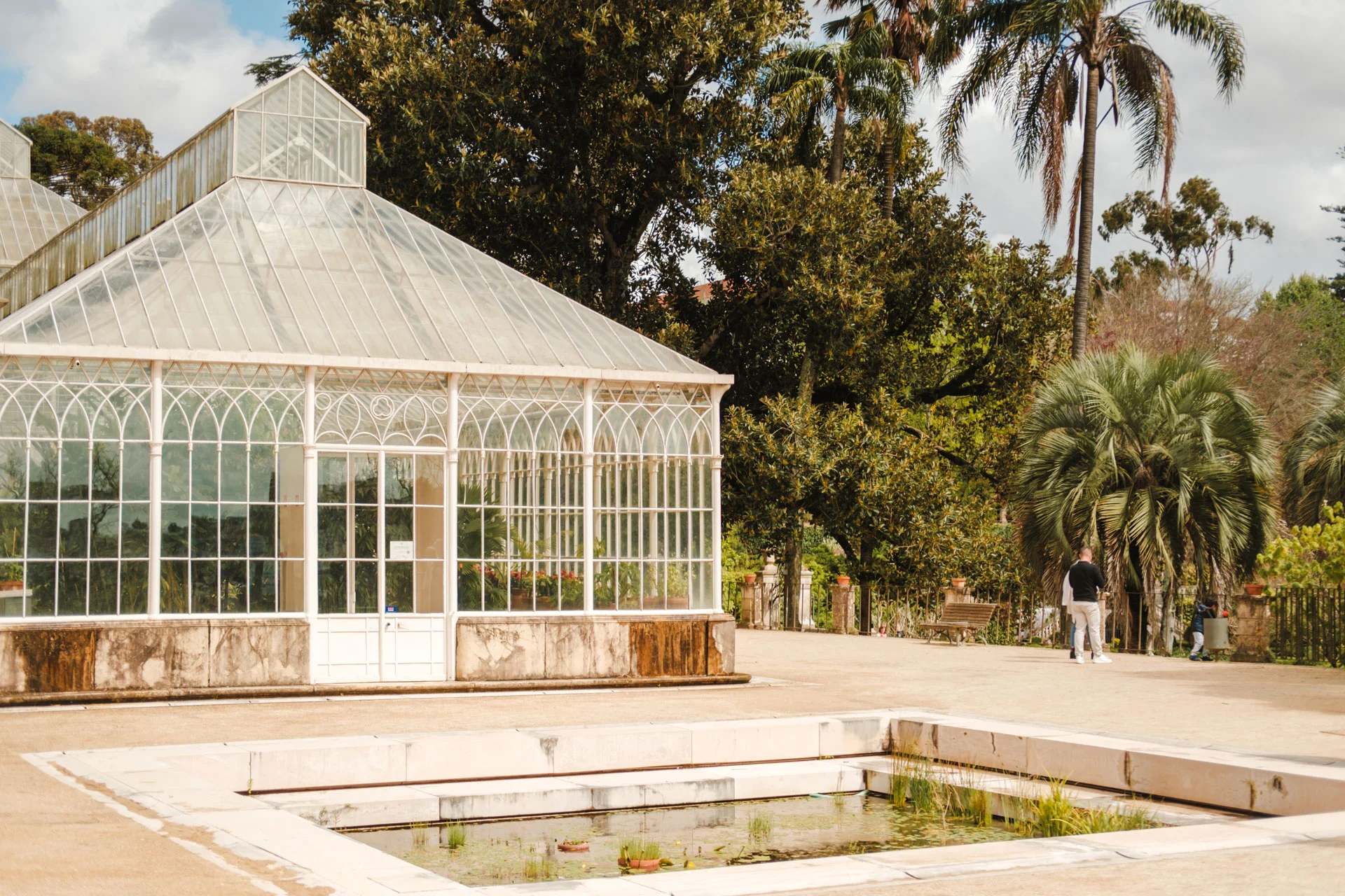 Visiter Coimbra en 1 jour