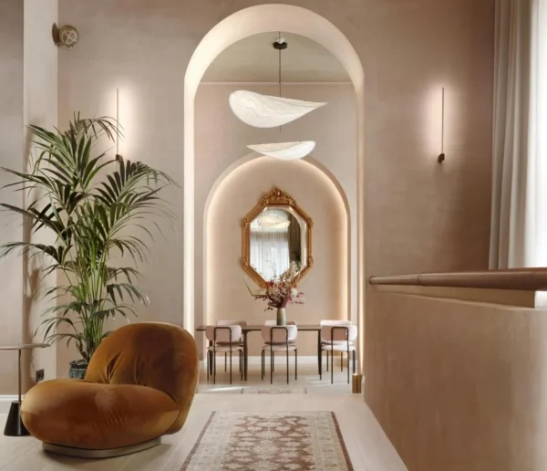 Monument Hotel Athens : boutique hôtel à Athènes