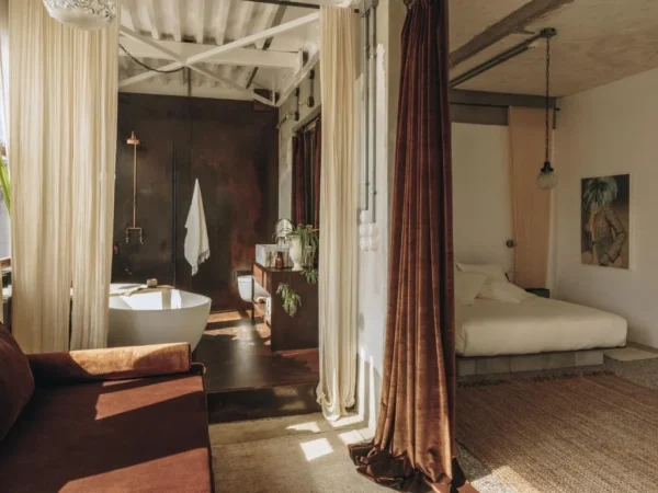 Mona, Meilleur boutique hôtel à Athènes