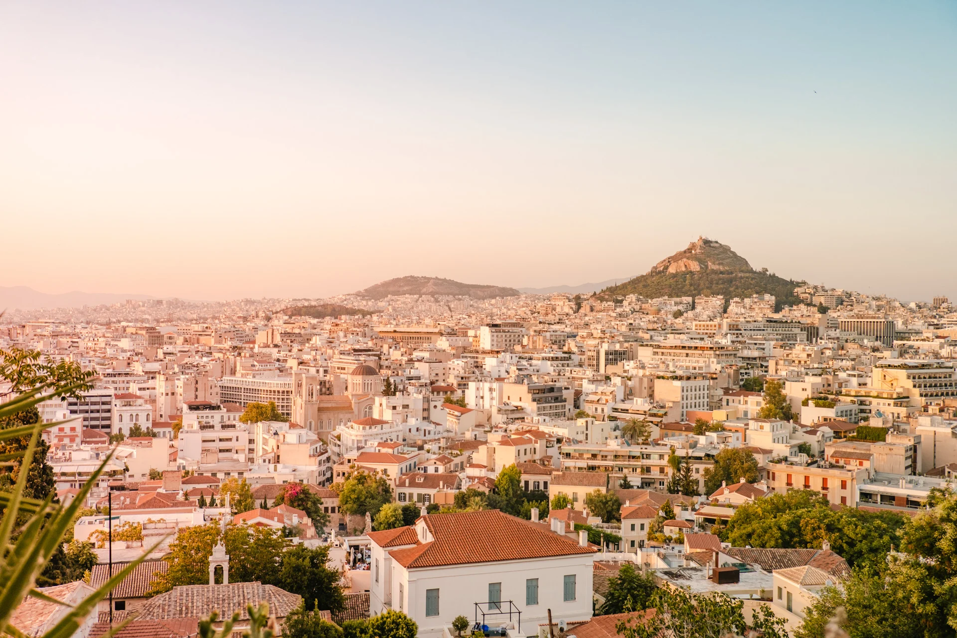 combien coûte un voyage en Grèce