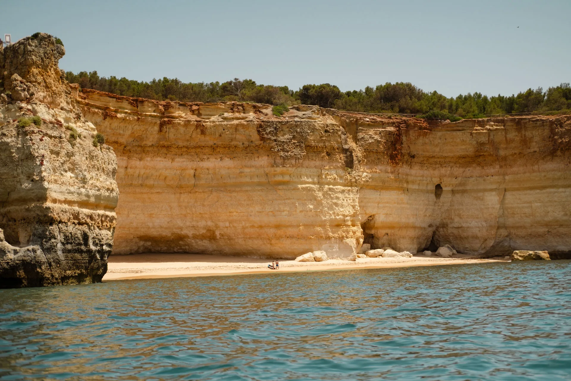 Praia da Corredoura