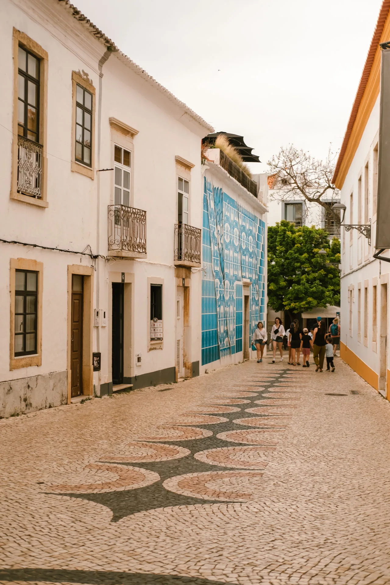 Lagos, séjour en Algarve