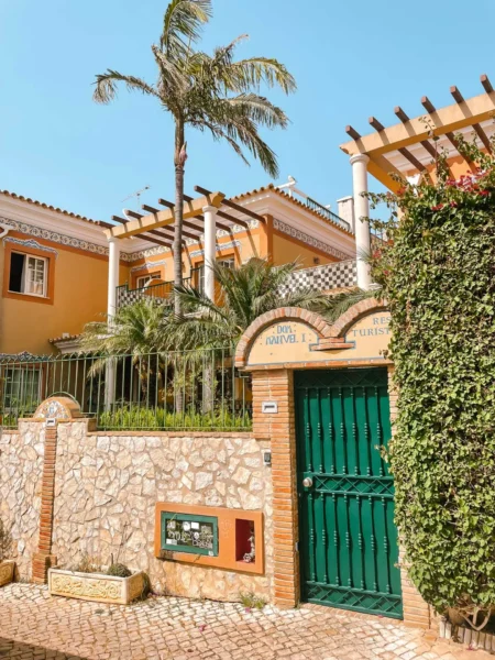 3 jours en Algarve : séjour à l'hotel Dom Manuel I