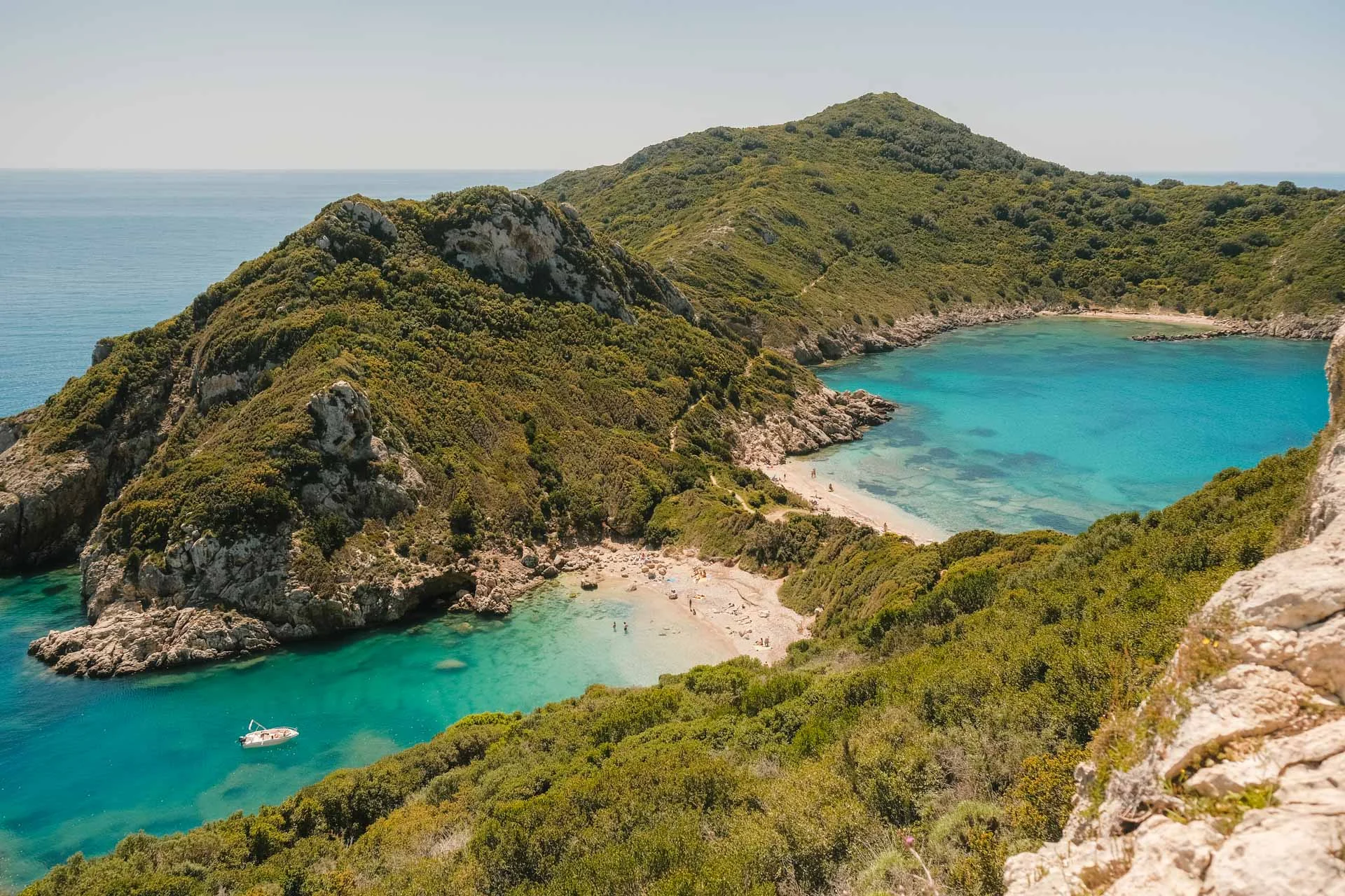 The best mediterranean destinations