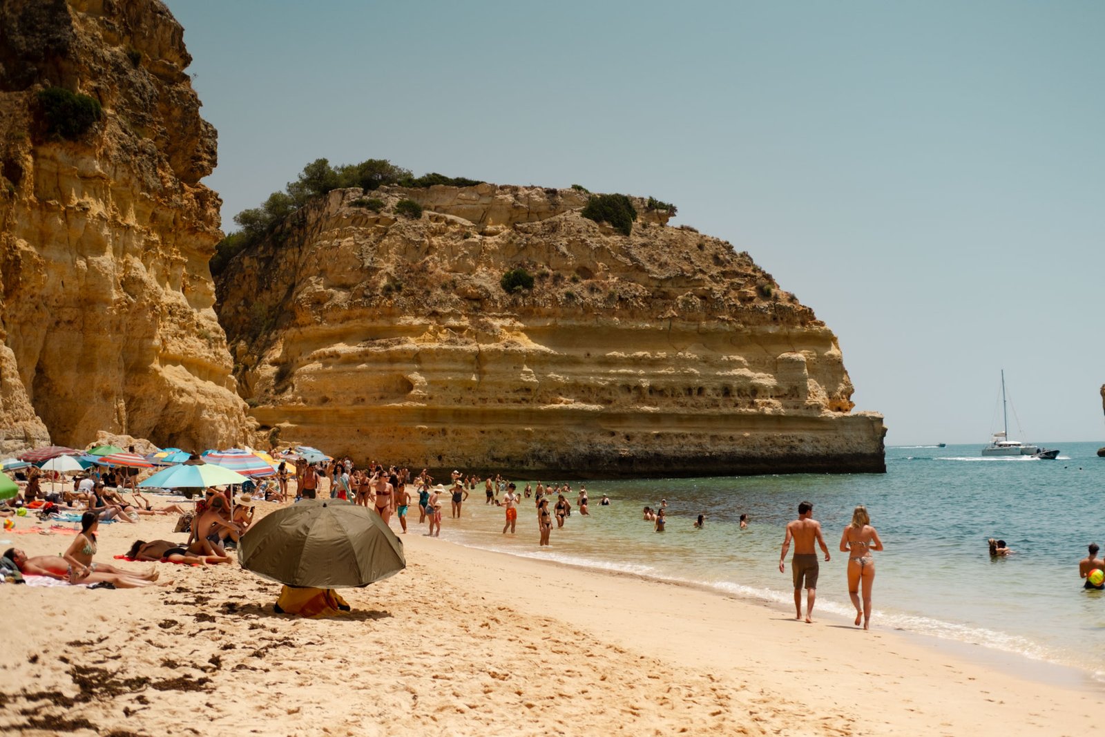 Praia da Marinha