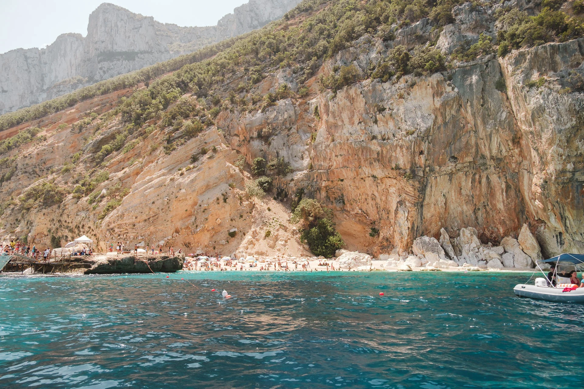 Cala Mariolu
