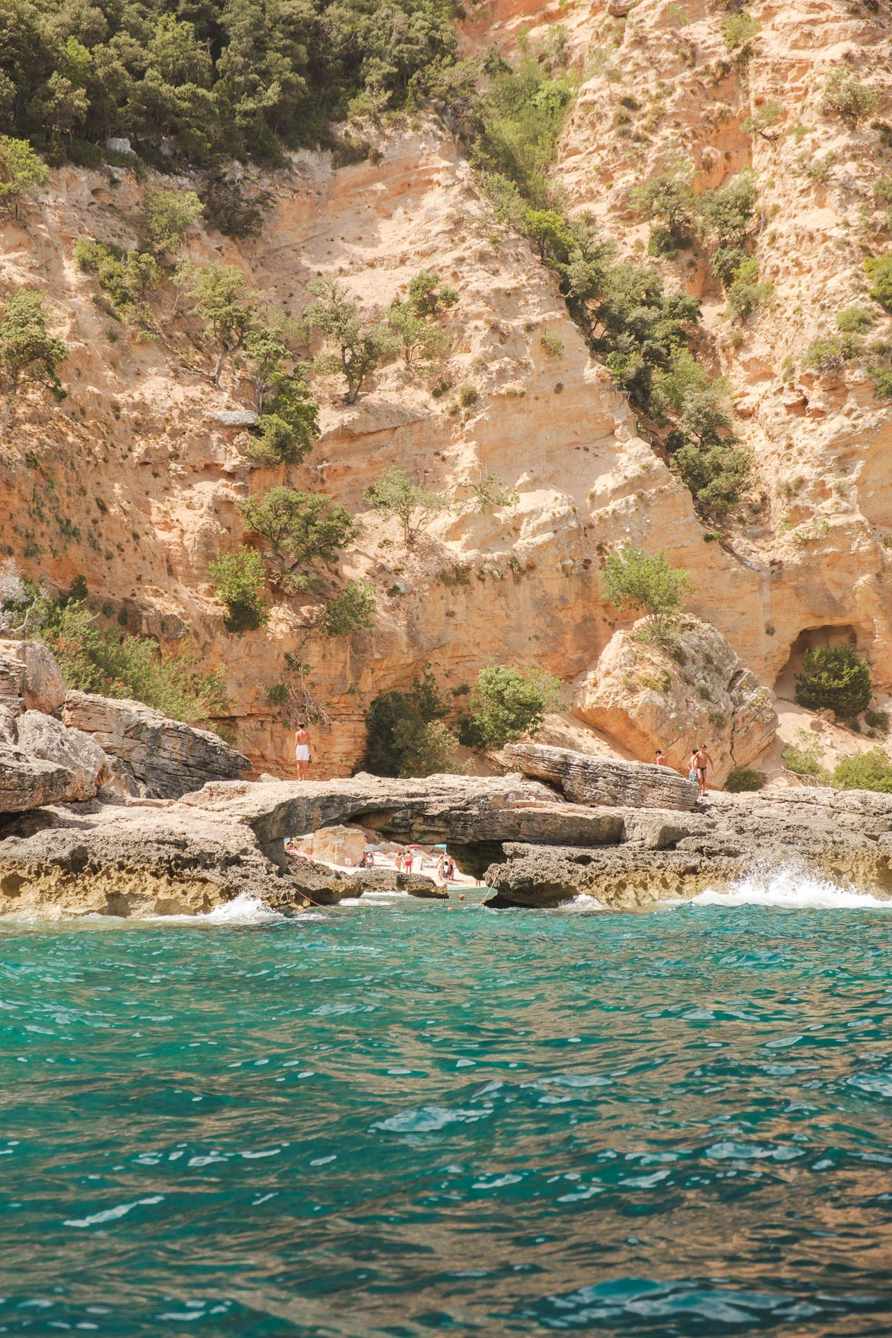 Cala Birìala